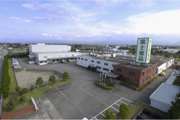 株式会社富士薬品