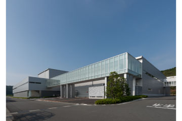 クオリテックファーマ株式会社