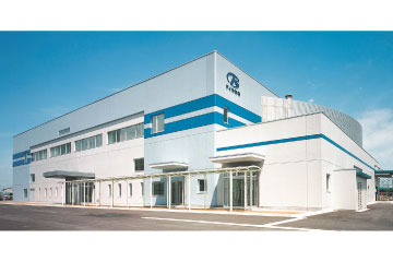 テイカ製薬株式会社