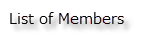 List of Members