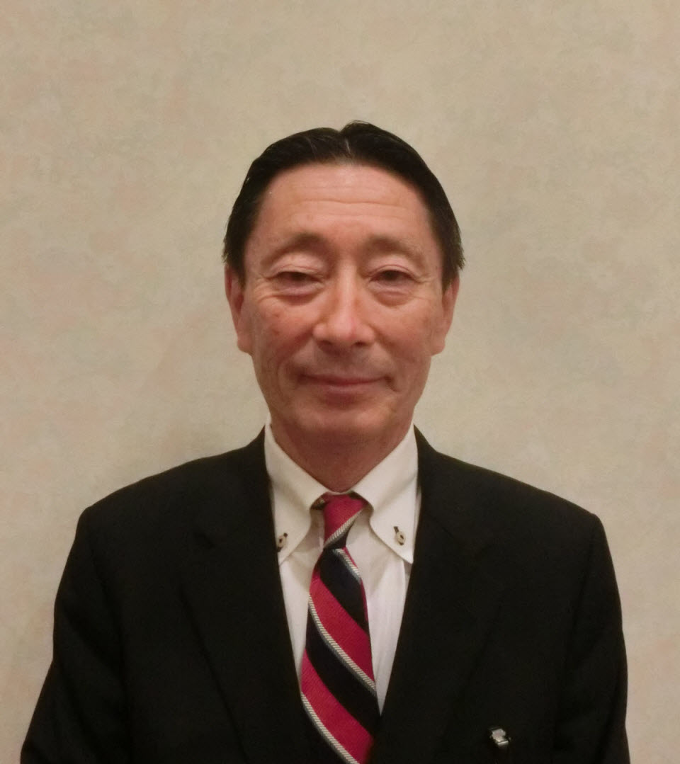 会長